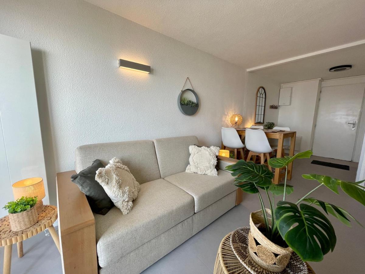 Le Studio De La Digue Wissant Exterior photo