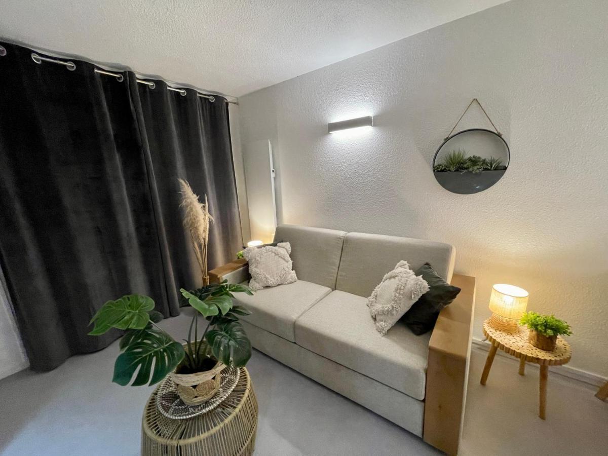 Le Studio De La Digue Wissant Exterior photo